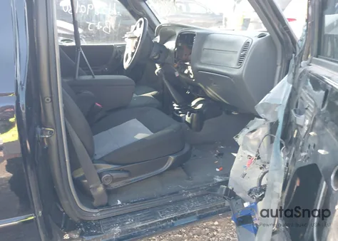 2009 Ford Ranger Sport/Xl/Xlt из США, поврежденный, VIN 1FTYR10D09PA41024